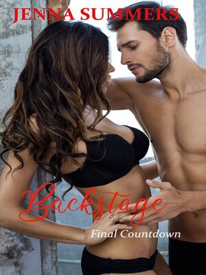 cover image of Backstage